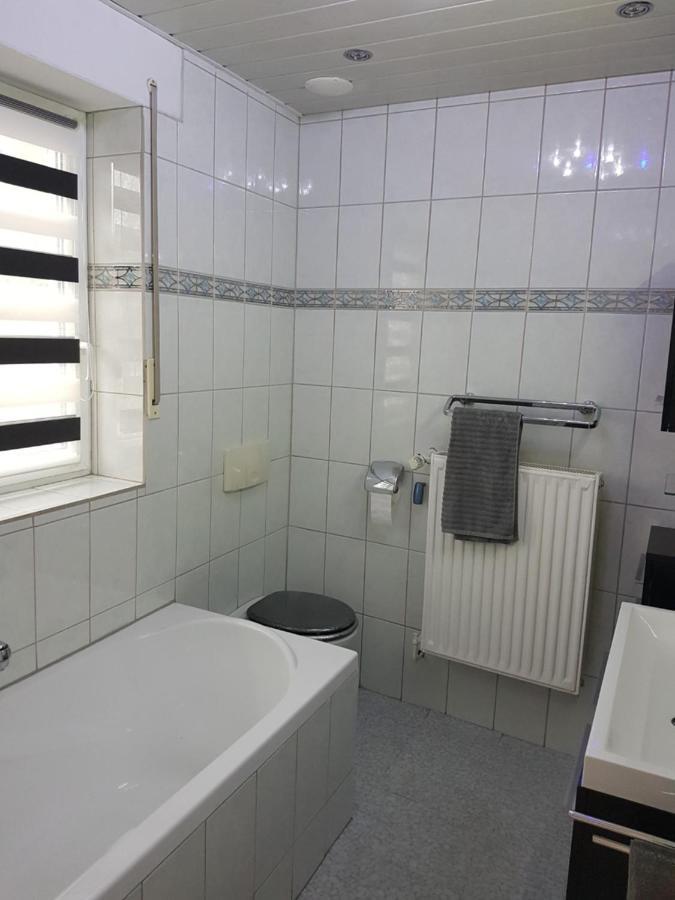 Groenebach A วินเทอร์แบร์ก ภายนอก รูปภาพ